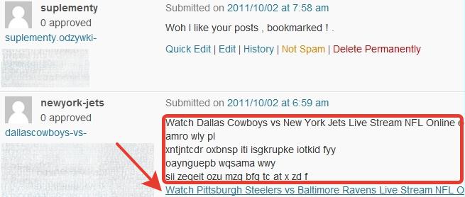 Bloglarda ve Forumlarda Otomatik Link Paylaşımı