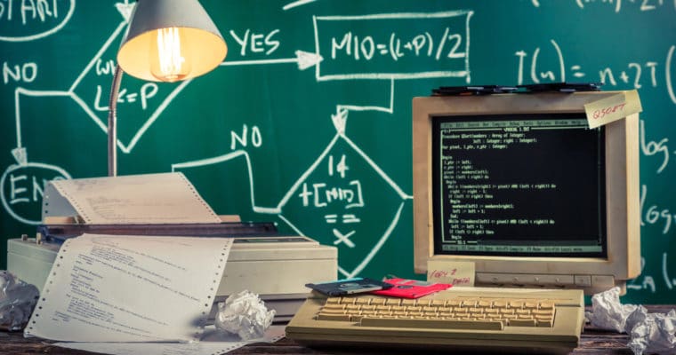 Site Dışı Optimizasyonda Kullanılan Ceza Almanıza Neden Olabilecek 8 Eski Yöntem